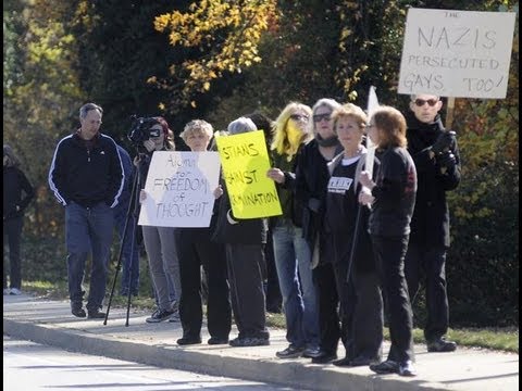 Staff of Christian University Resigns in Droves #353