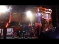 Quintron & Miss Pussycat - Fly Like a Rat (Houston 12.31.13) HD