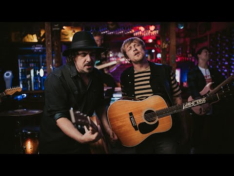 Francois van Coke & Ryno Velvet | Aande (Official)