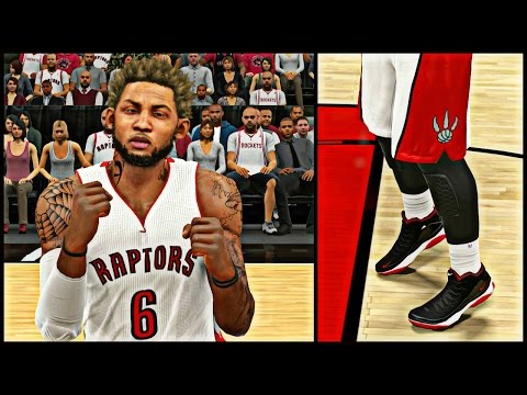 NBA 2K15 MyCAREER S3 - Dwight Howard Picked The Wrong Team To Sign With ! | Bred 11 CamGods Lows !
