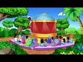 Dora The Explorer Dora And Diego In The Time Of Dinosaurs Promo 2013 Next Week