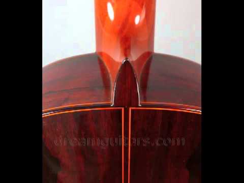 1969 Ramirez 1a Brazilian/Cedar at Dream Guitars