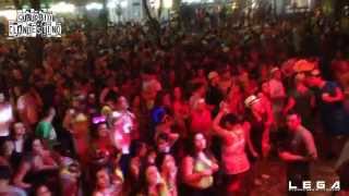preview picture of video 'Skarnaval em Socorro - SP Banda SUBÚRBIO CLANDESTINO - Carnaval 2014'