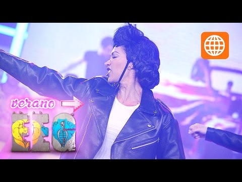 EEG 07-03-2016 parte 5/5 - Onceava Temporada