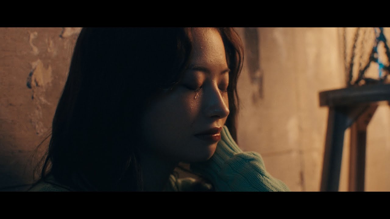 水上宙「コーヒー」Music Video