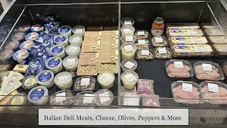 Antonio's Market Authentic Italian