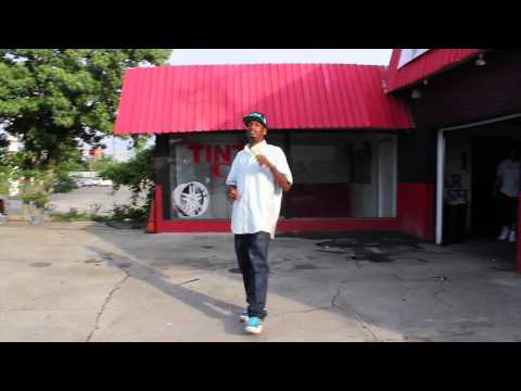 Alboo Marley "Cocky" (OFFICIAL VIDEO)