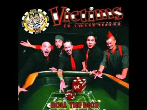 Victims Of Circumstance - Time Goes On