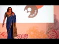 Laxmi Narayan Tripathi speaking at UNYCC 2014
