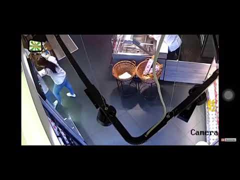 Kicks VIP - HODA, ELOQUIN, DREAD MC