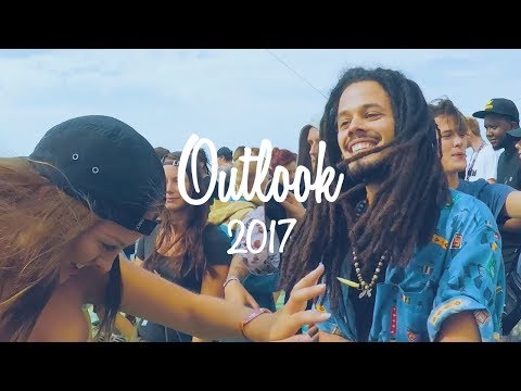 Outlook Festival 2017 Aftermovie | 10 years