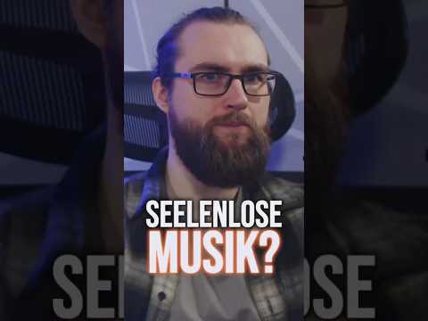 Video Thumbnail: Warum wir uns von KI-Songs betrogen fühlen #spotify #ai