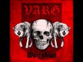 Varg Blutdienst III 