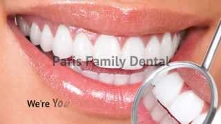 preview picture of video 'Dental Implants Paris TX Call (903) 732-0061'