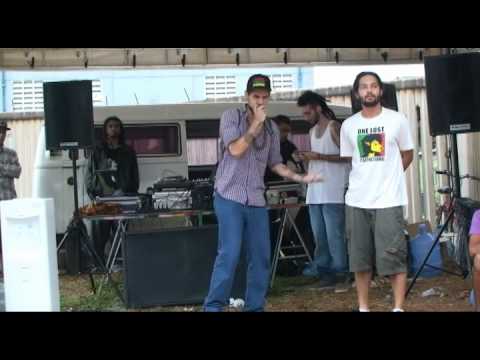 Calango Pensante 15º edição FINAL - Mc De Jah X Mc Nauí