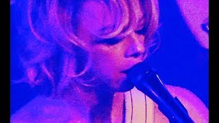 SAMANTHA FISH "HELLO STRANGER"  CHICAGO 1/31/18  LIVE