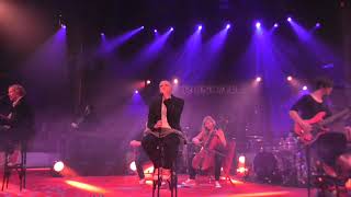Kasalla @ Roncalli - Alles weed jot