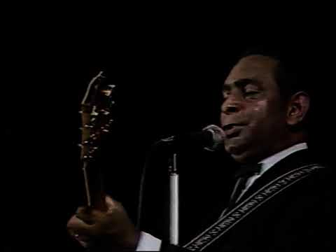 Jimmy Little  - Take Me Home Country Roads