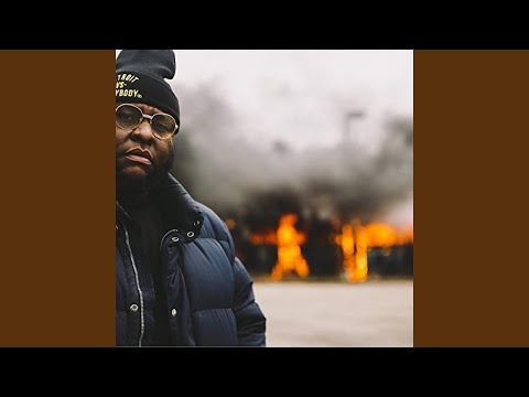 I Will, Pt. 2 ft. Jarren Benton