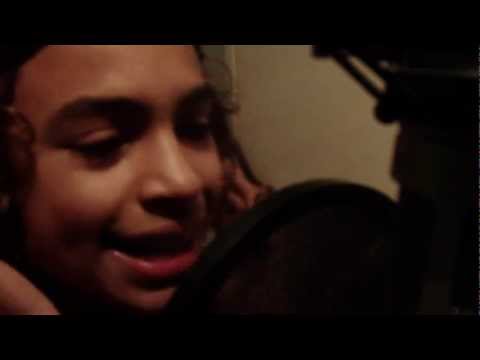 JUNIOR ROY & COLONEL MAXWELL - DUBPLATE FREESTYLE I LOVE SOUND