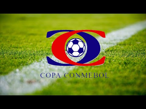 Copa Conmebol Winners From 1992 - 1999