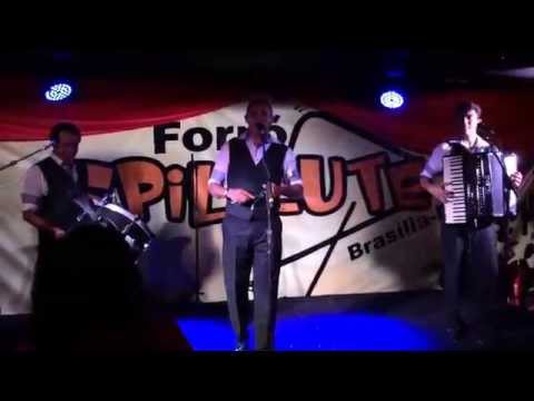 Forro De Tamanco video