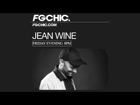 FG CHIC MIX 72 BY JEAN WINE
