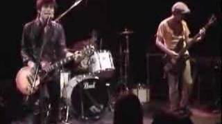 The Hootie Gun - Yuragi (live 12.16.2007)