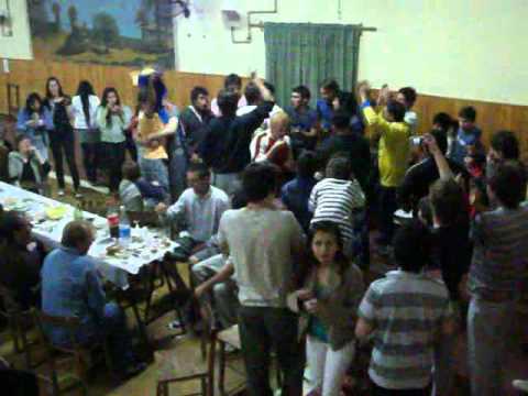 INTEGRANTES DEL EQUIPO DE FÚTBOL 21 DE SEPTIEMBRE DE LAS PEÑAS SUD ESTUVIERON EN RADIO IMAGEN