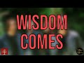 Gojira - Wisdom Comes (Lyrics on Screen Video 🎤🎶🎸🥁)