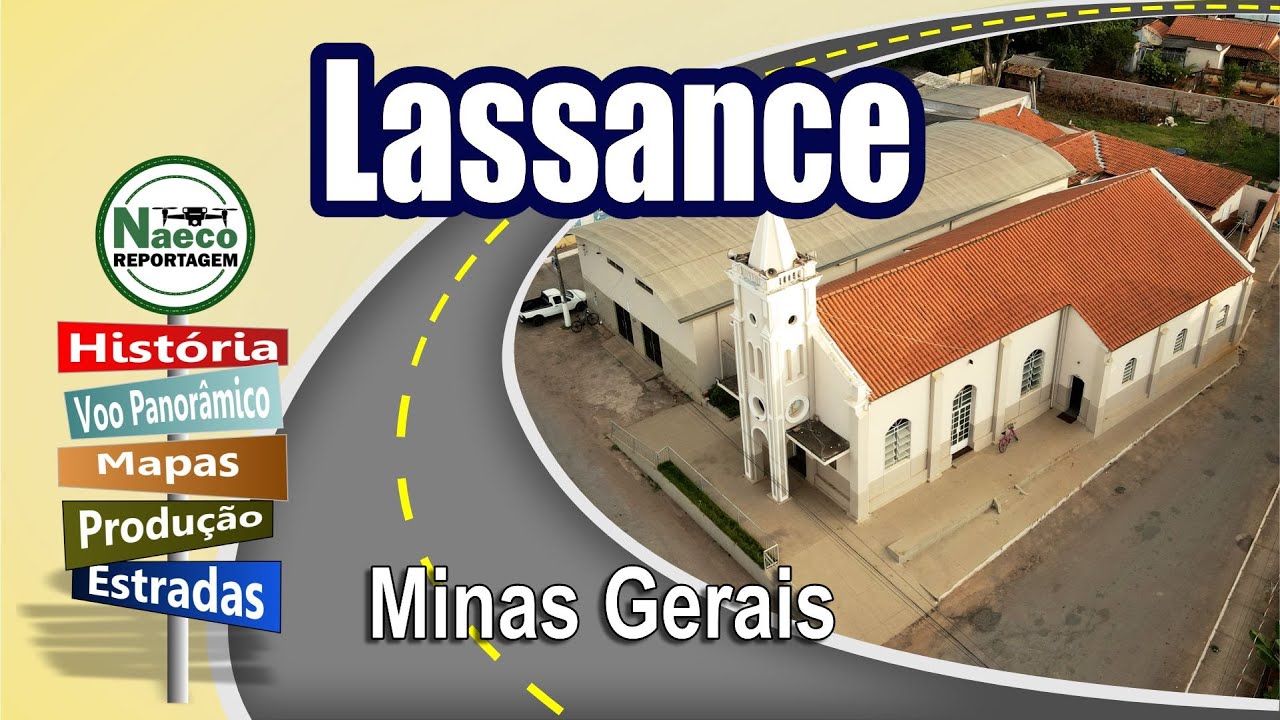 Lassance, MG