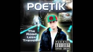 Poetik - Moving Mountains + Lyrics