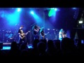 Gama Bomb - Hell Trucker (live @ Metal Invasion 2011, Straubing)