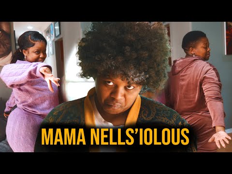 Fixing Mama Nells Phone GONE WRONG