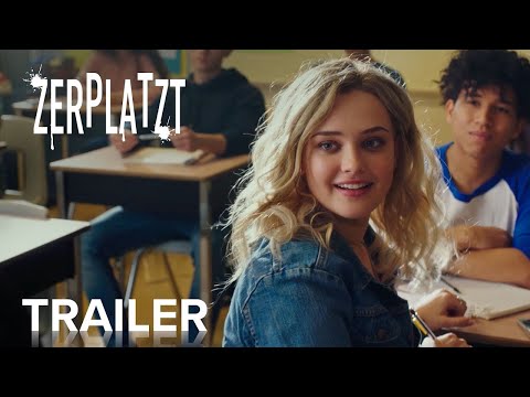 Zerplatzt | Offizieller Trailer | Paramount Entertainment DACH