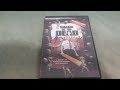 SHAUN OF THE DEAD DVD Overview