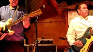 VenturesMania - "GINZA LIGHTS"