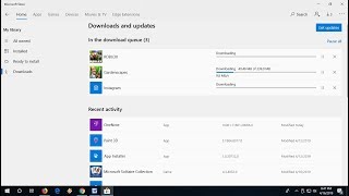 How to Fix Microsoft Store Downloading Apps Very Slow