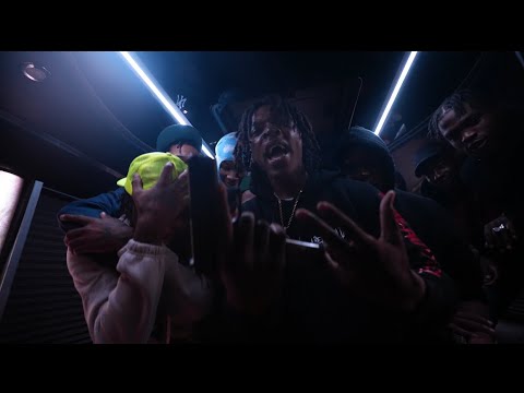 WOWDY HBTL - RUN RICKY (OFFICIAL VIDEO)