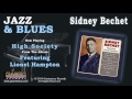 Sidney Bechet - High Society