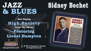 Sidney Bechet - High Society