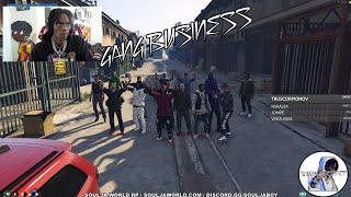 Soulja Boy: Checking Out The New Studio | Soulja World RP