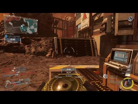 How to Actually Play Defender - Call of Duty®: Infinite Warfare