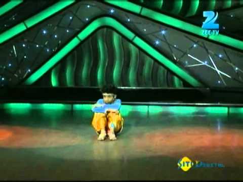 DID L'il Masters Season 2 - July 01 '12 - Rohan - Zee TV