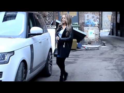 Doda w nowym Land Roverze za pół miliona złotych