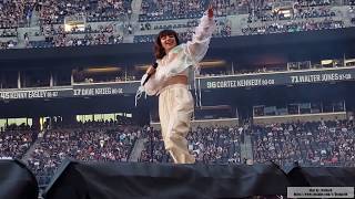 Charli XCX - Boom Clap (Reputation Stadium Tour, Seattle)