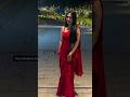 Reem Shaikh New Saree Look Shorts Trending