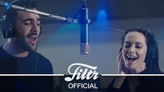 Ricorderai l&#39;amore (Remember the Love) feat. Grace Capristo - Behind The Scenes