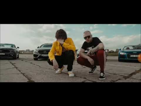 YOUNG MULTI - skrrrt  ft. Beteo