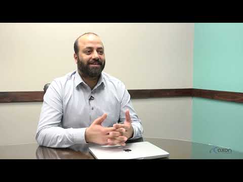 Sun Accounting and Tax Services - Customer Success Story (Salil Prabakar - Owner)